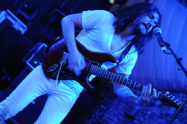 After Midnight Project at Stubb's BarBQ 05/12/10