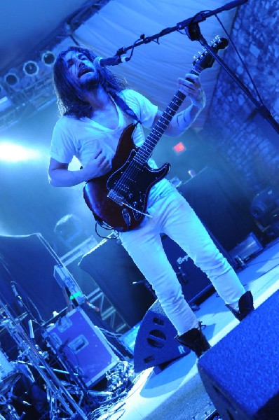 After Midnight Project at Stubb's BarBQ 05/12/10