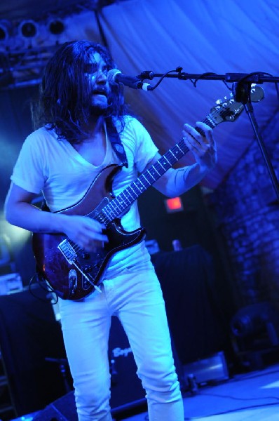 After Midnight Project at Stubb's BarBQ 05/12/10