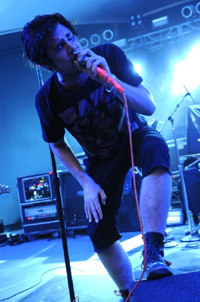 After Midnight Project at Stubb's BarBQ 05/12/10