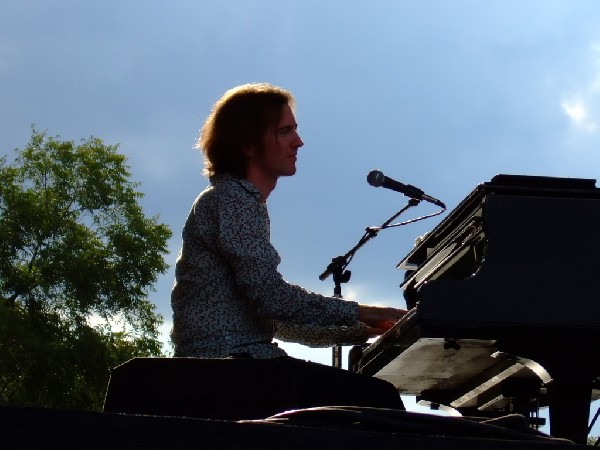 Aimee Mann at Austin City Limits ACL Fest 2006, Austin, Tx