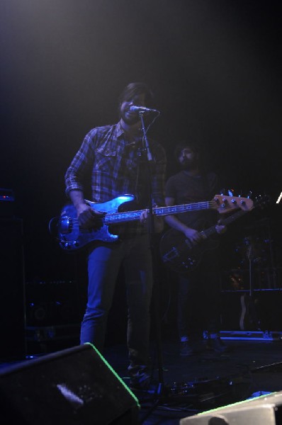 Air Revue at ACL Live at the Moody Theater in Austin, Texas 04/29/11 - phot