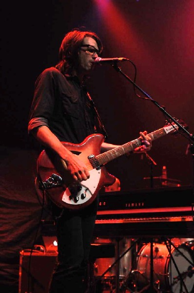 Air Revue at ACL Live at the Moody Theater in Austin, Texas 04/29/11 - phot