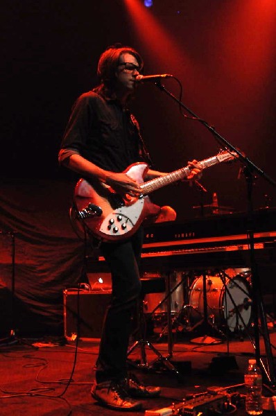 Air Revue at ACL Live at the Moody Theater in Austin, Texas 04/29/11 - phot