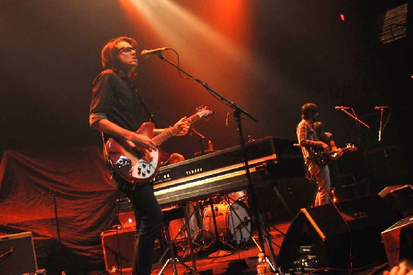 Air Revue at ACL Live at the Moody Theater in Austin, Texas 04/29/11 - phot