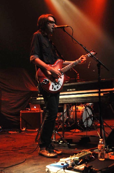 Air Revue at ACL Live at the Moody Theater in Austin, Texas 04/29/11 - phot