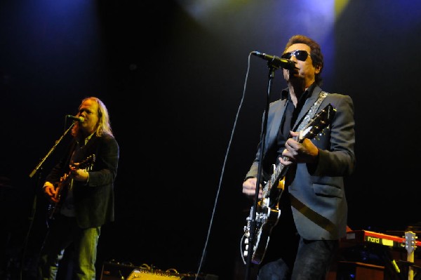 Alejandro Escovedo performs at the AMP Launch Party at ACL Live at the Mood