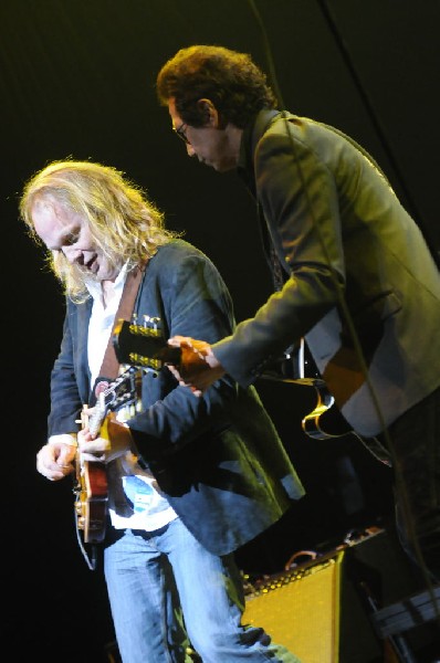 Alejandro Escovedo performs at the AMP Launch Party at ACL Live at the Mood
