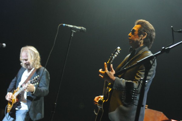 Alejandro Escovedo performs at the AMP Launch Party at ACL Live at the Mood