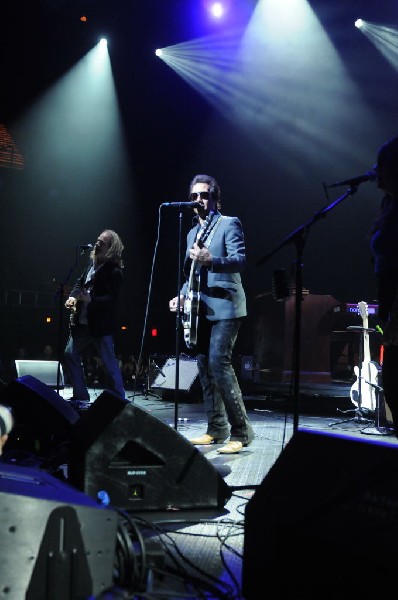 Alejandro Escovedo performs at the AMP Launch Party at ACL Live at the Mood