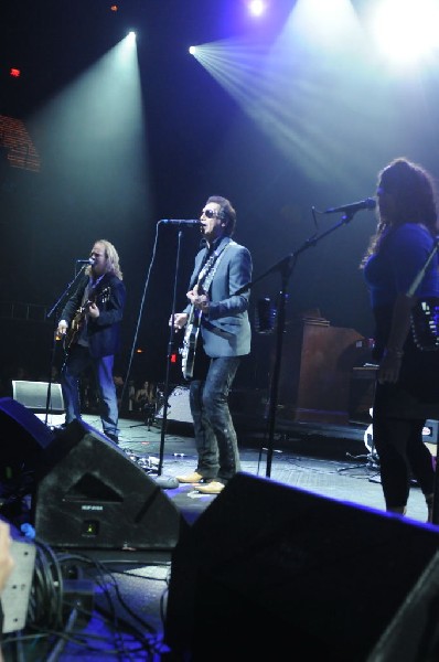 Alejandro Escovedo performs at the AMP Launch Party at ACL Live at the Mood
