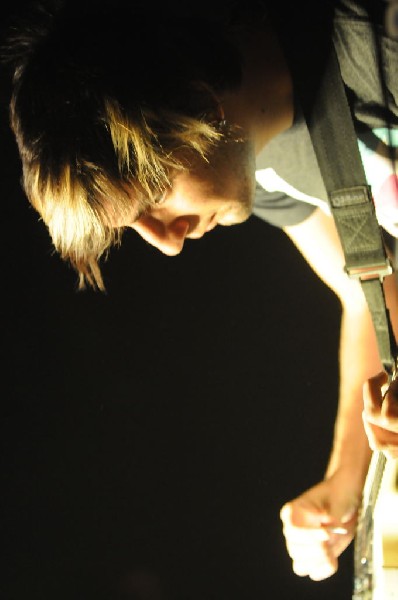 All Time Low at La Zona Rosa, Austin, Texas