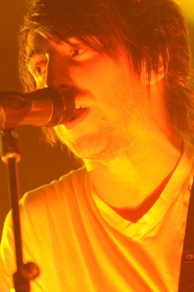 All Time Low at La Zona Rosa, Austin, Texas