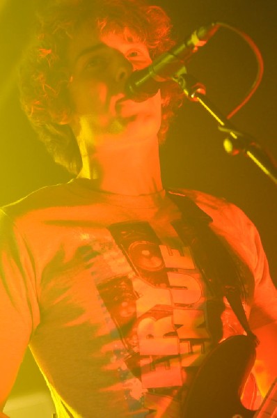 All Time Low at La Zona Rosa, Austin, Texas