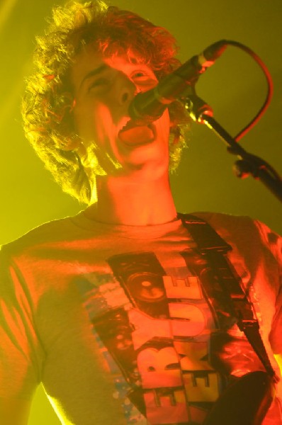 All Time Low at La Zona Rosa, Austin, Texas