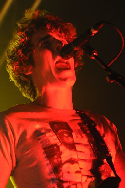 All Time Low at La Zona Rosa, Austin, Texas