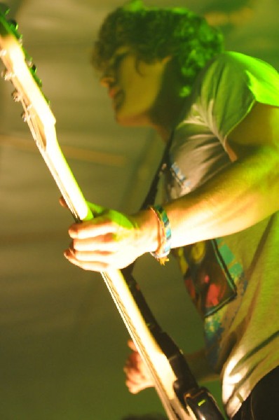 All Time Low at La Zona Rosa, Austin, Texas