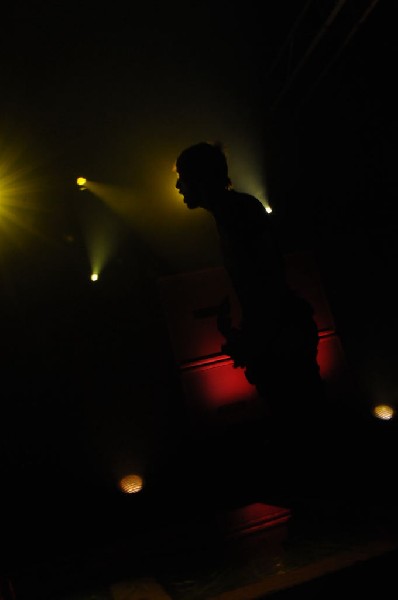 All Time Low at La Zona Rosa, Austin, Texas