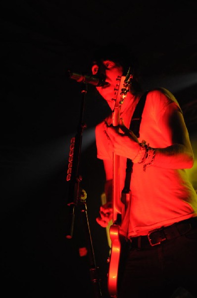 All Time Low at La Zona Rosa, Austin, Texas