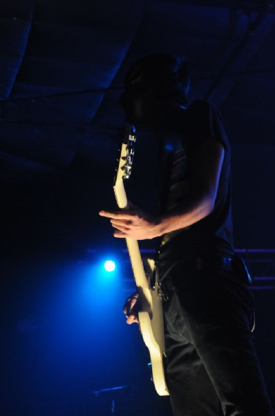 All Time Low at La Zona Rosa, Austin, Texas