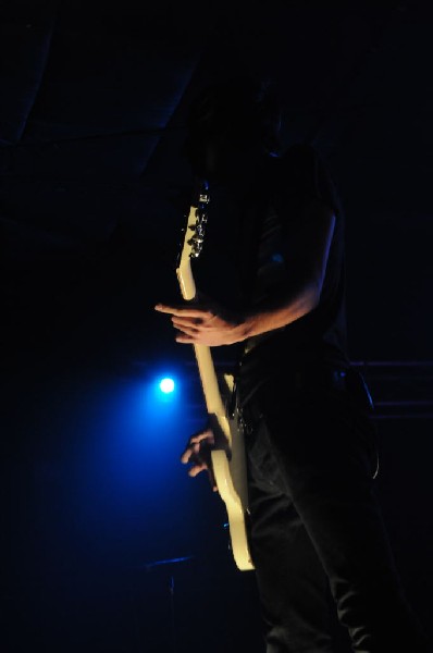 All Time Low at La Zona Rosa, Austin, Texas