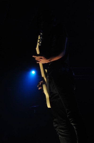 All Time Low at La Zona Rosa, Austin, Texas