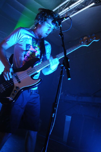 All Time Low at La Zona Rosa, Austin, Texas