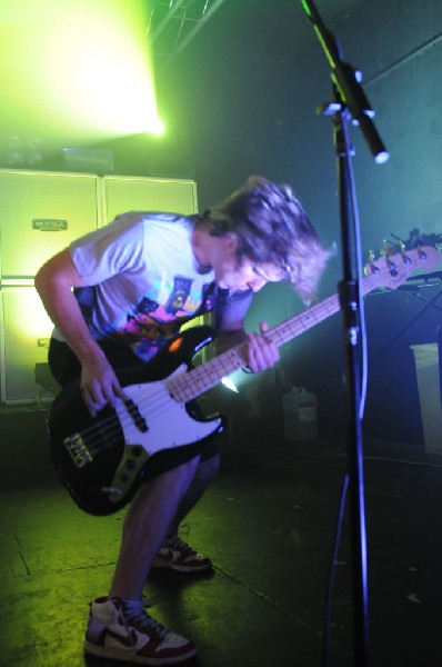 All Time Low at La Zona Rosa, Austin, Texas