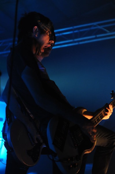 All Time Low at La Zona Rosa, Austin, Texas