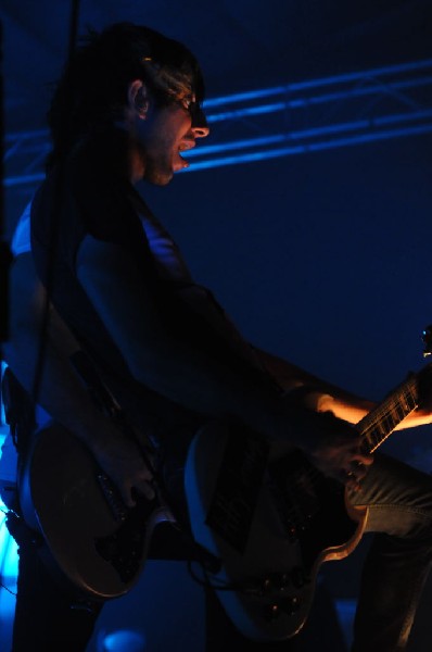 All Time Low at La Zona Rosa, Austin, Texas