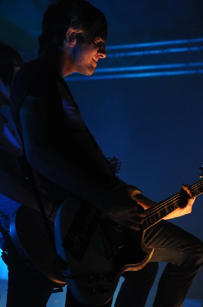 All Time Low at La Zona Rosa, Austin, Texas