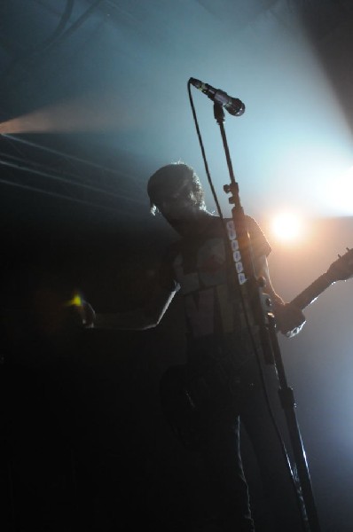 All Time Low at La Zona Rosa, Austin, Texas