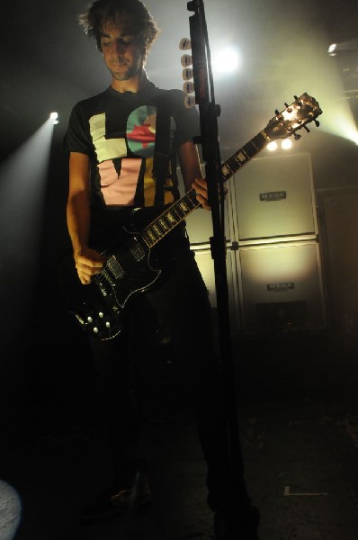 All Time Low at La Zona Rosa, Austin, Texas