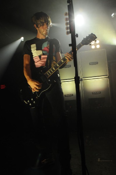 All Time Low at La Zona Rosa, Austin, Texas