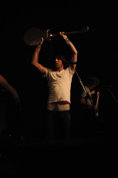 All Time Low at La Zona Rosa, Austin, Texas