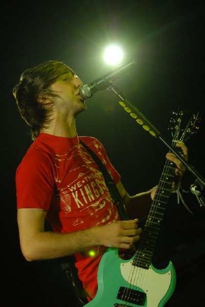 All Time Low at La Zona Rosa in Austin, Texas