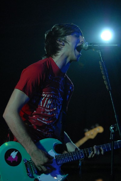 All Time Low at La Zona Rosa in Austin, Texas