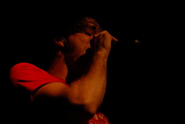 All Time Low at La Zona Rosa in Austin, Texas