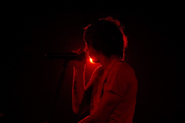 All Time Low at La Zona Rosa in Austin, Texas