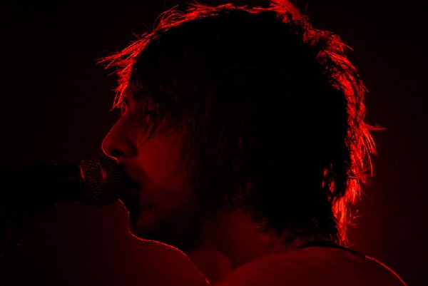 All Time Low at La Zona Rosa in Austin, Texas