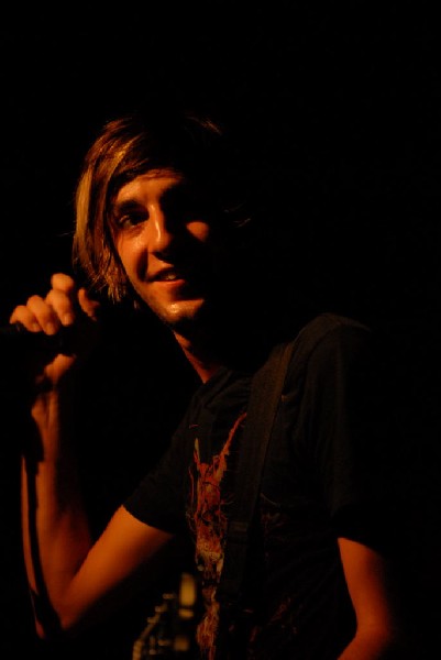 All Time Low at La Zona Rosa in Austin, Texas