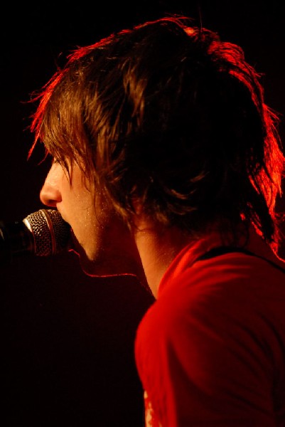 All Time Low at La Zona Rosa in Austin, Texas