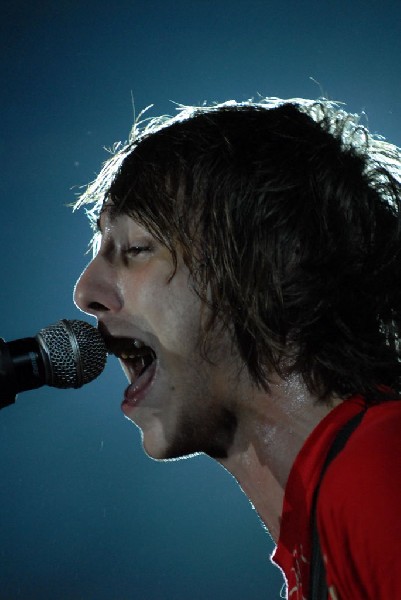 All Time Low at La Zona Rosa in Austin, Texas