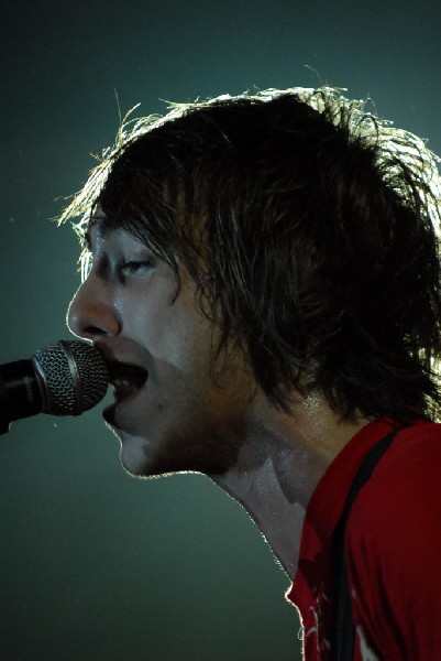 All Time Low at La Zona Rosa in Austin, Texas