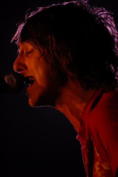 All Time Low at La Zona Rosa in Austin, Texas