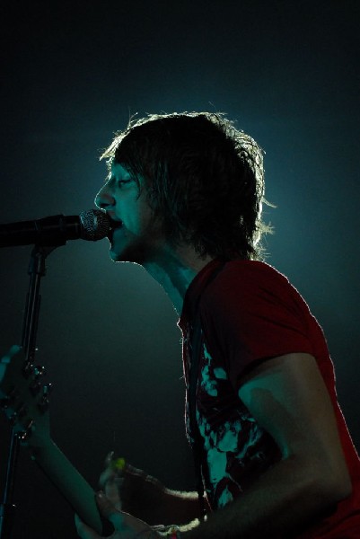 All Time Low at La Zona Rosa in Austin, Texas