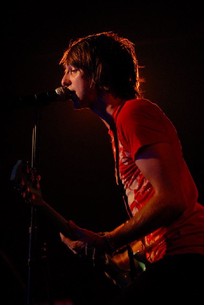 All Time Low at La Zona Rosa in Austin, Texas