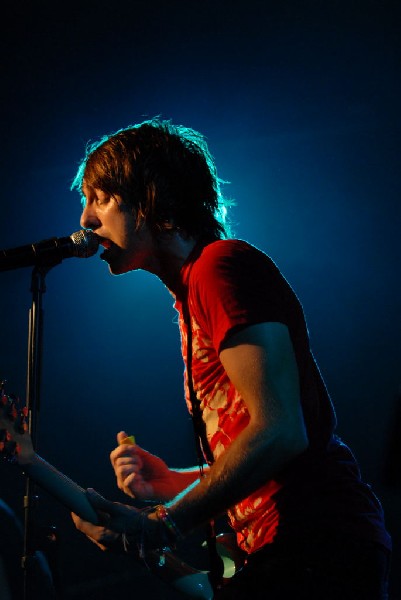 All Time Low at La Zona Rosa in Austin, Texas