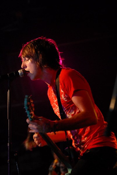 All Time Low at La Zona Rosa in Austin, Texas