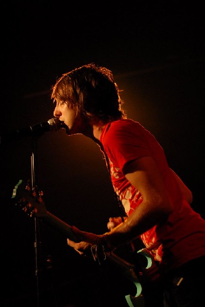 All Time Low at La Zona Rosa in Austin, Texas